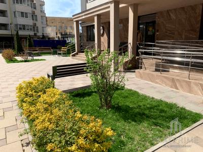 квартира по адресу Академика Заболотного ул., 15-В