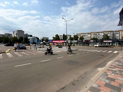 коммерческая по адресу Витянская ул., 1-А