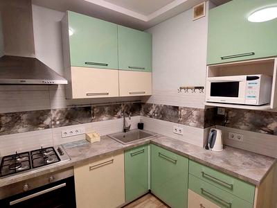 квартира по адресу Оболонский просп., 2