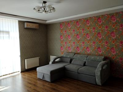 квартира по адресу Регенераторная ул., 4 к3