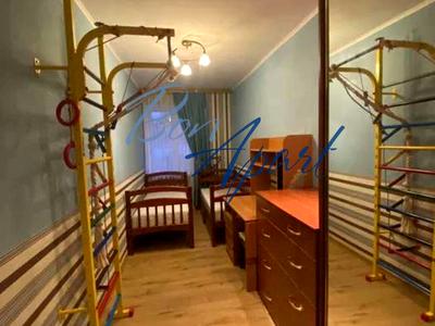 квартира за адресою Набережно-Лугова вул., 3