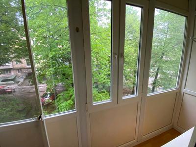 квартира за адресою Севастопольська вул., 26