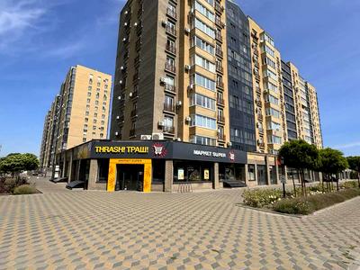 квартира за адресою Байди Вишневецького вул., 68/1