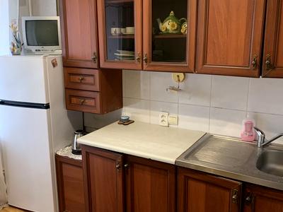 квартира за адресою Тополина вул., 26