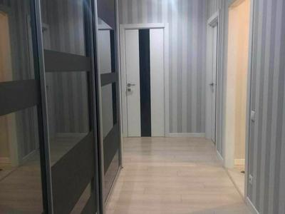 квартира за адресою Трускавецька вул., 123