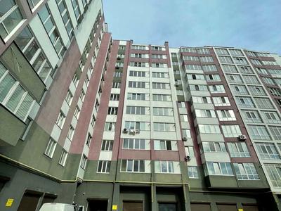 квартира за адресою Львівське шосе, 20В