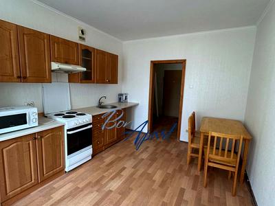 квартира за адресою Драгоманова вул., 1-Б