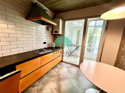 квартира по адресу Тисменицька ул., 249з