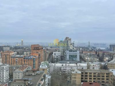 квартира за адресою Панаса Мирного вул., 17