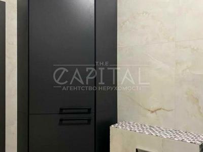 квартира за адресою Зарічна вул., 4к1