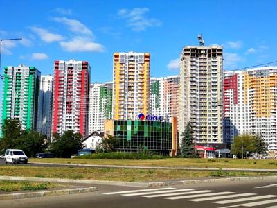 квартира за адресою Каховська вул., 62-А