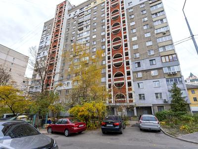 квартира по адресу Татарский пер., 8