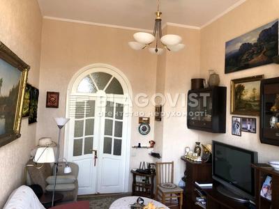 квартира за адресою Костельна вул., 7