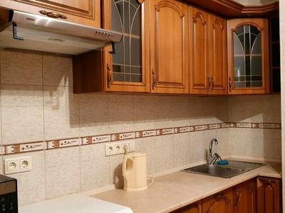квартира за адресою Петра Григоренка просп., 20-А