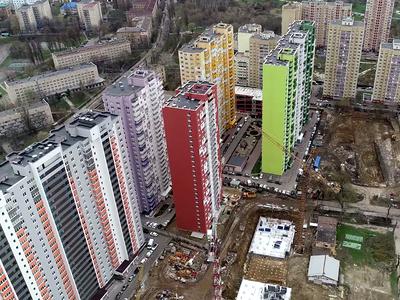 квартира за адресою Михайла Максимовича вул. (Онуфрія Трутенка), 3