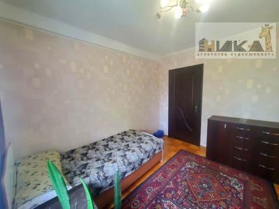 квартира по адресу Независимой Украины ул. (40 лет Советской Украины), 39-В