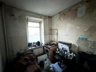 квартира по адресу Ялтинская ул., 5-А