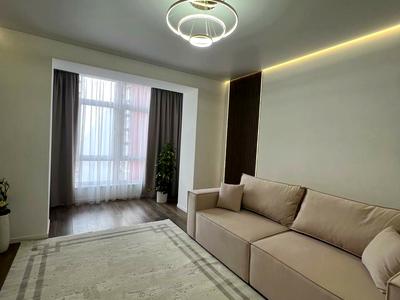 квартира по адресу Высочана ул., 18