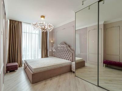 квартира по адресу Киев, Авиаконструктора Антонова ул., 26