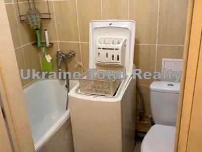 квартира за адресою Академіка Доброхотова вул., 5