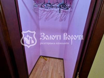 квартира за адресою Деревлянська вул. (Якіра), 2/6
