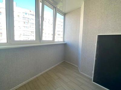 квартира по адресу Академика Сахарова ул., 40