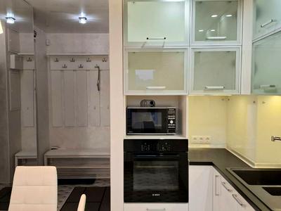 квартира за адресою Соломії Крушельницької вул., 3