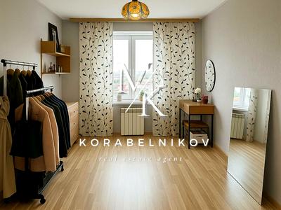 квартира за адресою Будівельників вул., 27-А