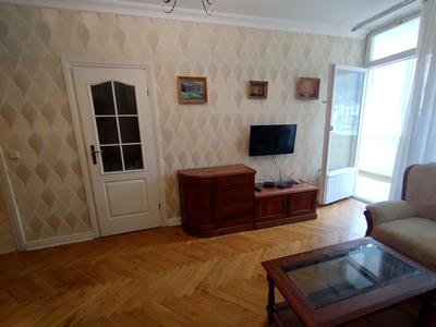 квартира за адресою Івана Франка вул., 30