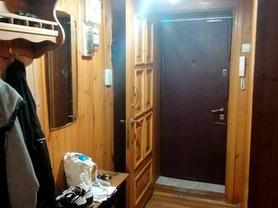 квартира по адресу Тополёвая ул., 5