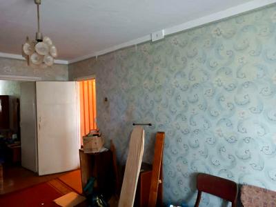 квартира по адресу Паустовского ул., 23