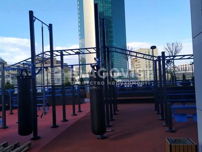 квартира за адресою Берестейський просп. (Перемоги), 11 к3