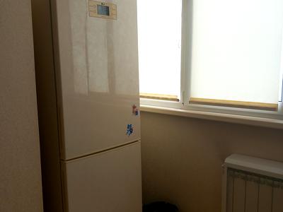 квартира за адресою Оноре де Бальзака вул., 90