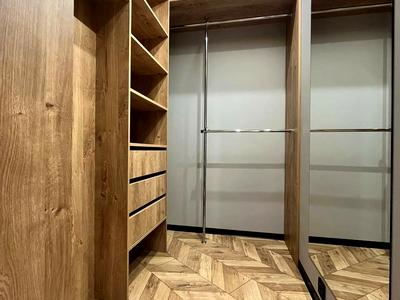 квартира по адресу Академика Заболотного ул., 1
