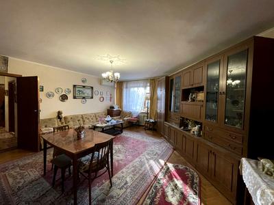 квартира по адресу Академика Королёва ул., 2