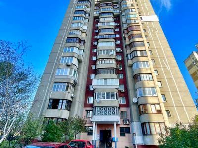 квартира по адресу Червоной Калины просп. (Владимира Маяковского), 72