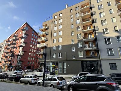 квартира по адресу Малоголосковская ул., 28
