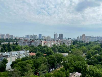 квартира по адресу Гераневая ул., 8