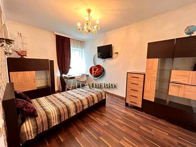 квартира за адресою Олеся Гончара вул., 52
