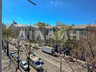 квартира по адресу Проспект Соборный, 58