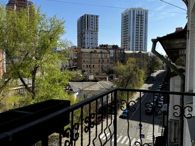 квартира за адресою Обсерваторна вул., 17
