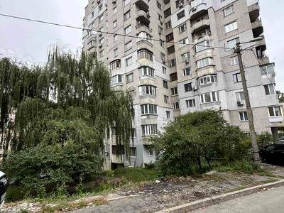 квартира по адресу Валерия Лобановского просп., 128