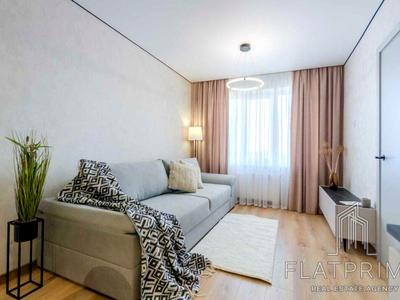 квартира за адресою Озерна, 27а