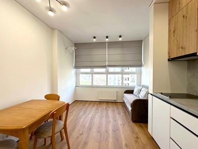 квартира по адресу Краковская ул., 27