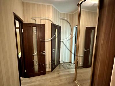 квартира за адресою Олевська вул., 5
