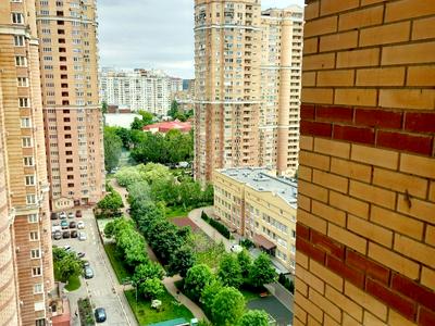 квартира по адресу Голосеевская ул., 13-Б
