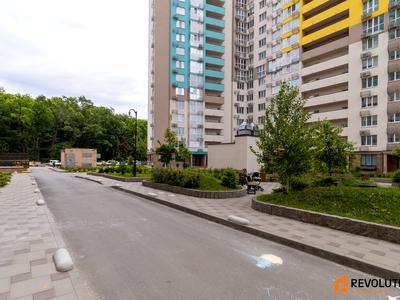 квартира за адресою Академіка Заболотного вул., 15-г