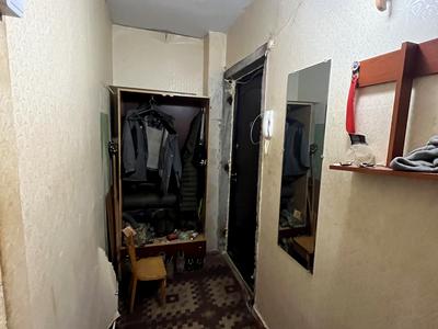 квартира по адресу Димитрова, 104