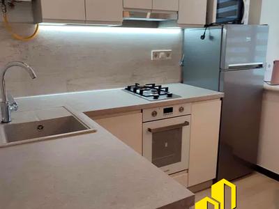 квартира за адресою Ярослава Гашека вул., 17