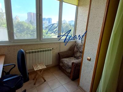 квартира за адресою Героїв Дніпра вул., 36-Б